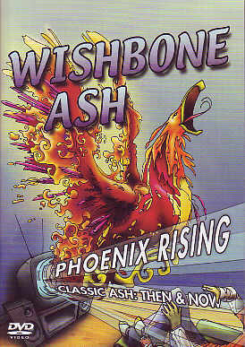 [ultimate collection 2 phoenix rising cover art]