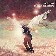 [Wonderful Stash - Psychic Terrorism CD cover art]