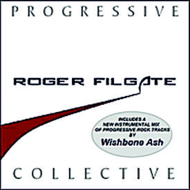 [Progressive Collective - cover art]