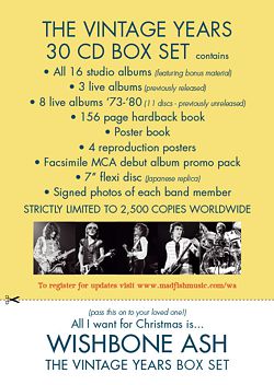 [30 CD Box Set, promo card 2]