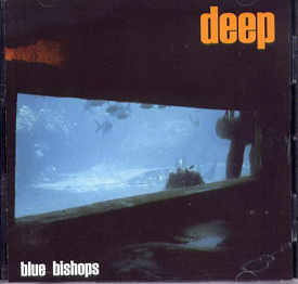 [Blue Bishops - Deep - cover art]