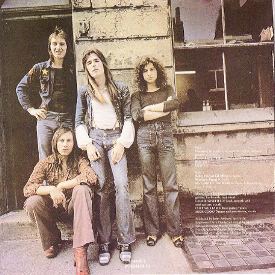 [Home - Home back cover art]