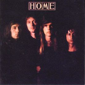 [Home - Home front cover art]