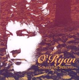 [O'Ryan - Something Strong cover art]