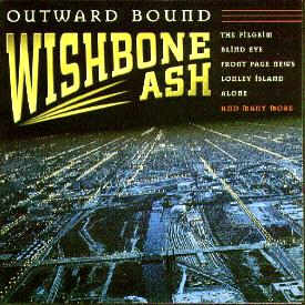 [Outward Bound cover art]